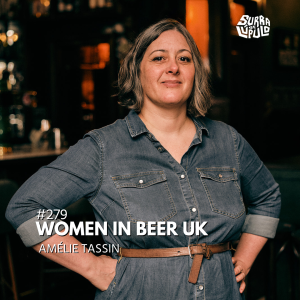Women in Beer - Mulheres na Cerveja