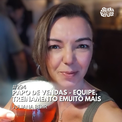 Ep. 294 - quadrado