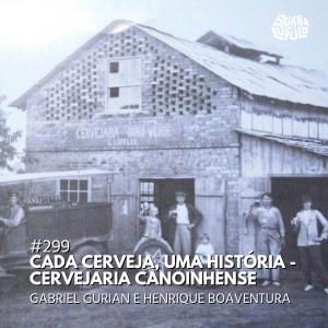 Cervejaria Canoinhense