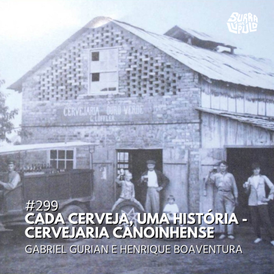 Cervejaria Canoinhense