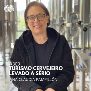 Turismo cervejeiro - Surra de Lúpulo