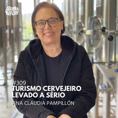 Turismo cervejeiro - Surra de Lúpulo