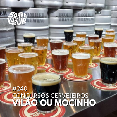 concursos cervejeiros