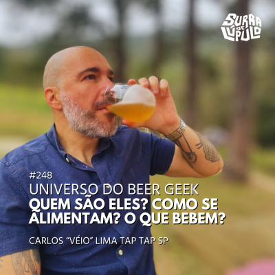 Ep.248 Carlos_Véio_Lima_-_Beer_geek