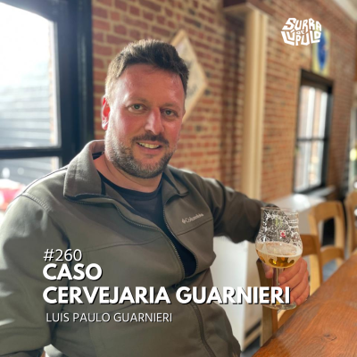 Cervejaria Guarnieri