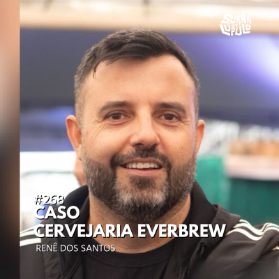 Case Everbrew - Surra de Lúpulo