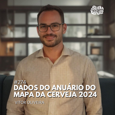 Anuário da Cerveja 2025