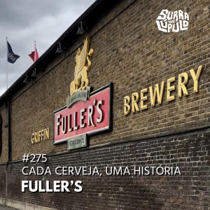 Surra de Lúpulo - Fuller's
