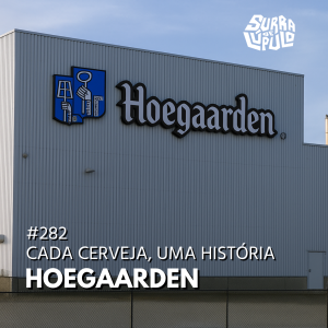 Hoegaarden - Surra de Lúpulo