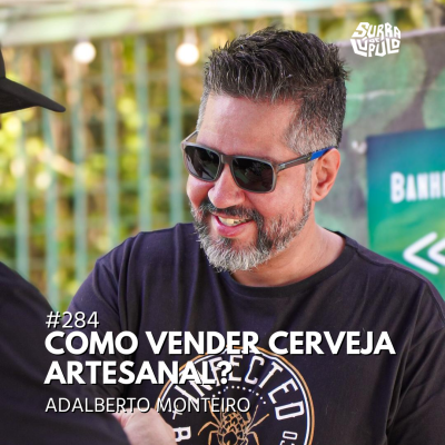 Vender cerveja artesanal