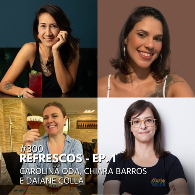 Surra de Lúpulo - Refrescos #300