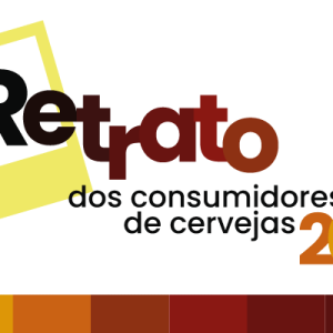 Pesquisa Retrato dos consumidores de cervejas 2021!