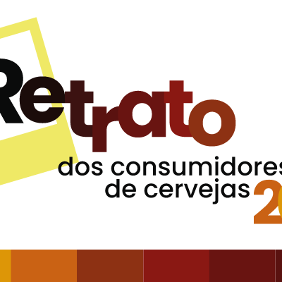 Pesquisa Retrato dos consumidores de cervejas 2021!