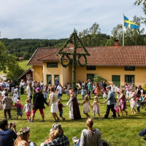 Midsommar