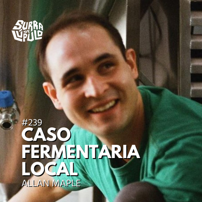Fermentaria local