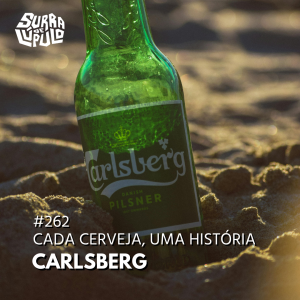 Carlsberg - Surra de Lúpulo