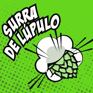 Surra de Lupulo - Aprovada