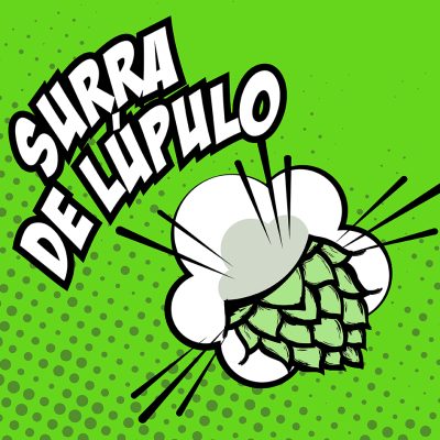 Surra de Lupulo - Aprovada