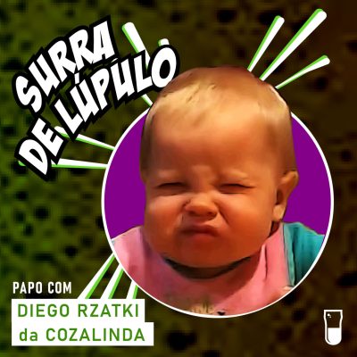 Diego Rzatki e a polêmica da sour