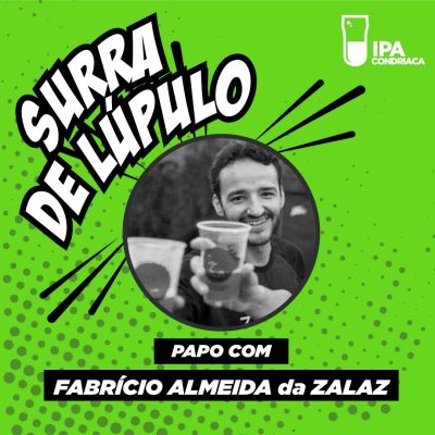 Fabrício Almeida, da Zalaz