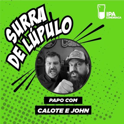 John e Calote, donos da Juan Caloto, falam sobre crowdfunding e storytelling