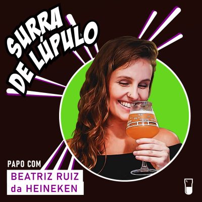 Beatriz Ruiz dá detalhes sobre a certificação Cicerone