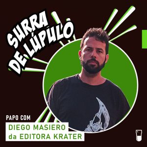 Literatura cervejeira no Brasil