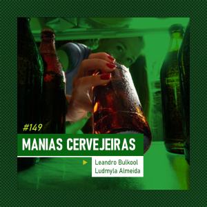 manias cervejeiras