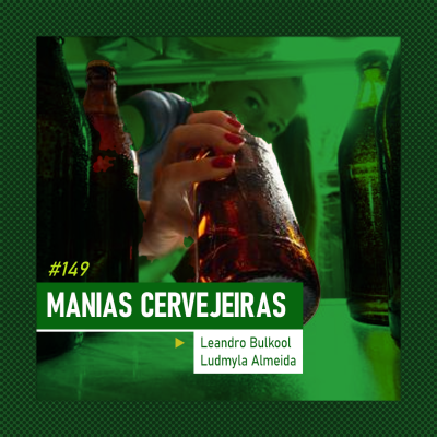 manias cervejeiras