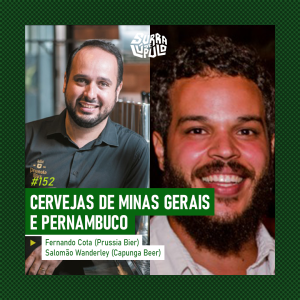 prussia bier e capunga beer