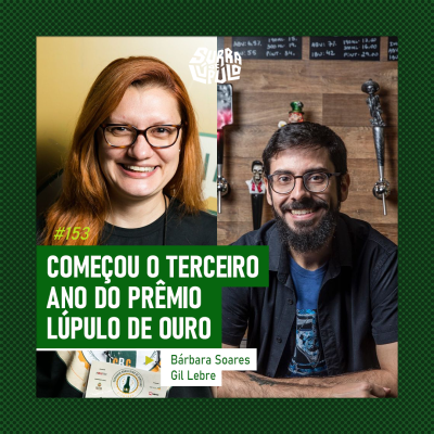 começou o terceiro premio lupulo de ouro