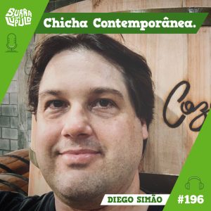 Surra de Lúpulo podcast de cervejas artesanais chica contemporânea