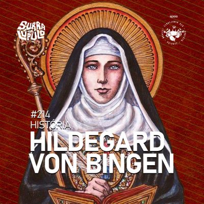 Hildegard Von Bingen
