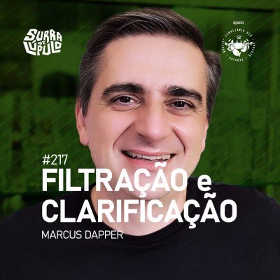 Filtração e Clarificação