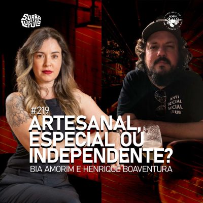 cerveja artesanal independente