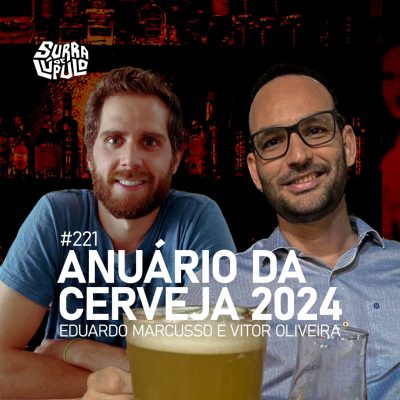 Anuário do MAPA 2023