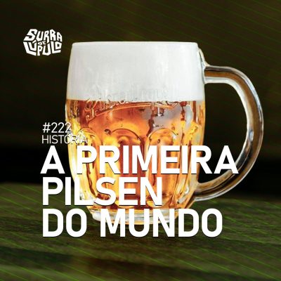 a primeira pilsen