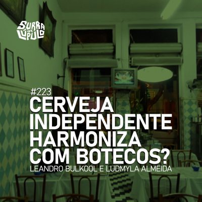 Botecos e botecagens