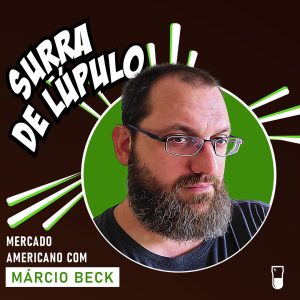 Mercado americano de cervejas artesanais