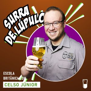 Escola Britânica com Celso Júnior