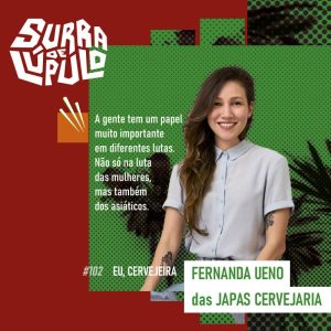 Empreendedorismo feminino fernanda ueno