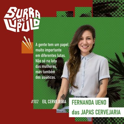Empreendedorismo feminino fernanda ueno