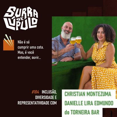 Inclusão e Diversidade com Torneira Bar