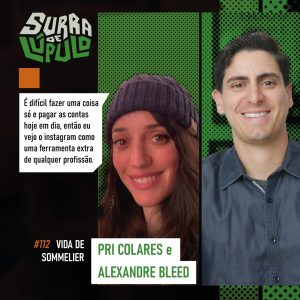 profissão sommelier