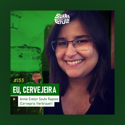 eu cervejeira com annie raposo