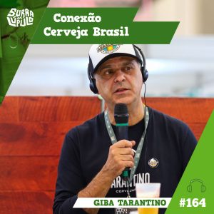 Giga Tarantino ABRACERVA