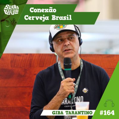 Giga Tarantino ABRACERVA