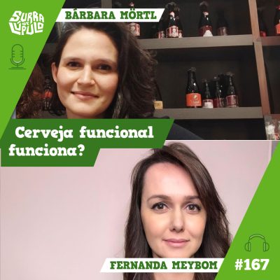 Cervejas Funcionais