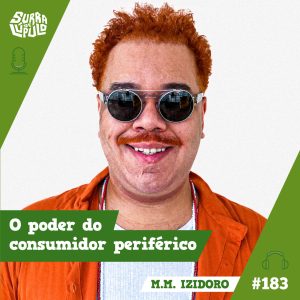 o poder do consumidor periférico