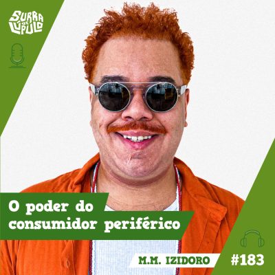 o poder do consumidor periférico
